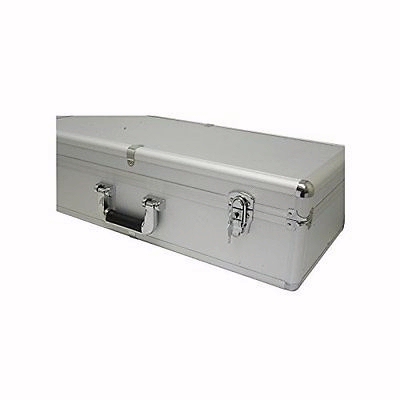 trade show light carrying case, led trade show lights, track lighting case