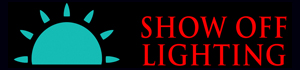 LED Trade Show Lighting