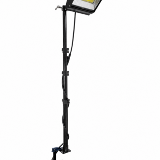 Art Show Lighting, Craft Show Lighting