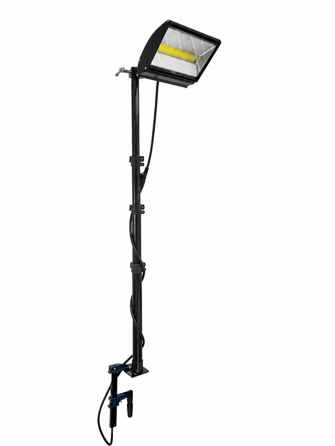 Art Show Lighting, Craft Show Lighting